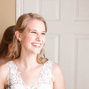 Meet your Posher, Esther